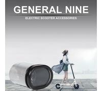 FARO ANTERIORE MONOPATTINO ELETTRICO NINEBOT SEGWAY KICKSCOOTER ES1 ES2 ES3 ES4