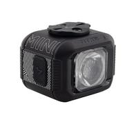 Moon Titan Mini 700 Front Light Nero 700 Lumens Black