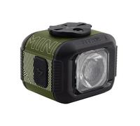 Moon Titan Mini Front Light Verde 700 Lumens Green