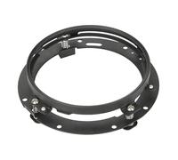 Faro Anteriore Moto Faro Anteriore A LED Da 7 Pollici Per Moto Nero Per Ducati Per Monster 1000 600 1993 1994 1995 1996 1997 1998 1999 2000 2001 02 03 04 05 06 07 2008 Faro Moto(Bracket Only Black)