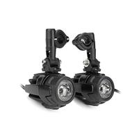 Faro Anteriore Moto Per BMW Per R1200GS Per ADV Per K1600 Per F800GS Per G310GS Per E9 Luci Di Sorpasso A LED Fendinebbia Ausiliario Per Moto(Only light)