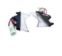 Faro Anteriore Motocro LED Luci Diurne Anteriori Faro Per KAWASAKI Per Z900 2020 2021 2022 Accessori Faro Anteriore Moto