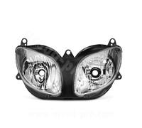 FARO ANTERIORE OMOLOGATO COMPLETO COMPATIBILE CON YAMAHA T-MAX COMPATIBILE CON TMAX 500 2001-2007 5GJ843101000