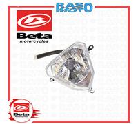 Faro Anteriore Originale Beta MOTOCICLO RR 4T STANDARD/FACTORY MY... 450 2011