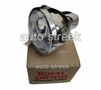 Faro Anteriore Originale Royal Enfield Thunderbird 350CC 500CC Con Lampadina