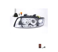 dtv Faro per Audi A4 8E 10/2001-11/04 Xenon D1S H7 Lato Conducente