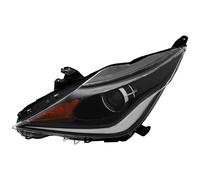 Faro Anteriore P21W Per Toyota Aygo PAB4_ KGB4_ B4_