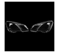 Faro anteriore Paralume Trasparente Per Fari Auto, Accessori E Strumenti Per Classe E W212 2009-2012 Fari
