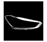 Faro Anteriore Paralume Trasparente Per Maserati Per Ghibli M157 2014 2017 2018 2019 Faro Paralume Lente Trasparente Sinistra Destra Paralume Coperchio Di Protezione(1pc Left Side)