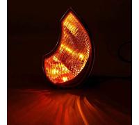 Faro Anteriore Paraurti Faro Laterale Indicatore Angolare