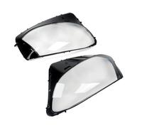 Faro anteriore Per Benz W253 C253 Per GLC-Class GLC300 2016-2019 Coppia Di Lenti Per Fari Coprifari Fari