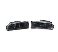 Faro Anteriore Per BMW E38 Serie 7 740I 750Il 1995-2001 Paraurti Anteriore Fendinebbia Con Lampadina Gruppo Fendinebbia 63178352024 63178352023 Faro Proiettore anteriori(1 Left and 1 Right)