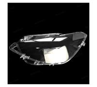 Faro anteriore Per BMW Serie 1 F20 F21 Pre-restyling 2012-2014 Coprifaro Trasparente Con Mascherina E Paralume In Policarbonato Fari(Destra)