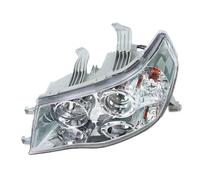 Faro Anteriore Per Faw Per Vita Paraurti Anteriore Lampadina Faro Lampada Frontale Testa Indicatori Direzione Lampada Nebbia Con LED O NESSUN LED Faro Proiettore anteriori(Only 1 Left,With LED)