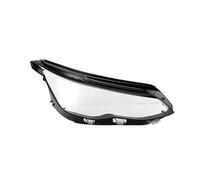 Faro Anteriore Per La Golf 8 2021-2023 La Copertura Trasparente Del Faro Anteriore Sostituisce La Lente Auto Faro Len Cover(Right)