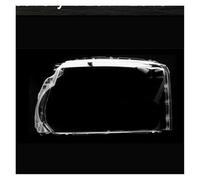 Faro Anteriore Per Land Per Rover Per Discovery 4 2014 2015 2016 2017 2018 Copriobiettivo Per Fari Coprifaro Guscio Faro Di Ricambio Auto Faro Len Cover(Left)