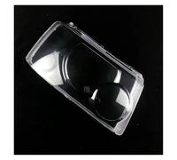Faro anteriore Per Land Per Rover Per Rang Per Rover Sport 2005~2009 Lente In Vetro Anteriore Faro Anteriore Alloggiamento Luci Paralume Trasparente Copertura Faro Fari(Sono partiti)