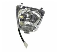 Faro Anteriore Per Mini Quad Atv 4 Tempi 50cc, 70cc E 110cc