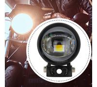 Faro Anteriore Per Motocicletta Faro Per Moto Ad Alta Luminosità