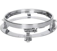 Faro Anteriore per Motocicletta per Ultra Electra Glide FLHTCU dal 2005 al 2013 Faro Anteriore da 7 Pollici per Motocicletta Faro Anteriore da 7 Pollici