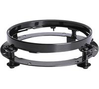 Faro Anteriore per Motocicletta per Ultra Electra Glide FLHTCU dal 2005 al 2013 Faro Anteriore da 7 Pollici per Motocicletta Faro Anteriore da 7 Pollici