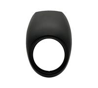 Faro anteriore per motocicletta supporto per cupolino per Sportster per Dyna FX XL 883 1200 Ala Laterale Moto