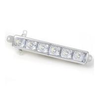 Faro Anteriore Per Peugeot 308 2013 2014 2015 2016 2017 2018 2019 2020 9677409380 Auto Luce Nebbia LED DRL Luce Testa 9802795580 Faro Proiettore anteriori(Only 1 Right)