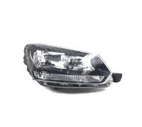 Faro Anteriore Per Skoda Per Yeti 2013-2017 Gruppo Ottico Fari Per Auto Con Luce Di Marcia Diurna Tutta La Parte Anteriore Dell'auto Gruppo Ottico Faro Proiettore anteriori(Right Side)