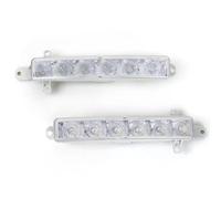 Faro Anteriore Per Toyota Per Aygo 2005 2006 2007 2008 2009 2010-2020 Auto Luce Nebbia LED DRL Luce Testa 9802795580 9677409380 Faro Proiettore anteriori(1 Left and 1 Right)