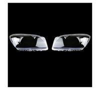 Faro anteriore Per Toyota Per Rav4 2009 2010 2011 2012 Lente Di Ricambio Per Auto, Vetro Per Lampada Frontale, Paralume Trasparente, Copertura Per Faro. Fari(A Piar)