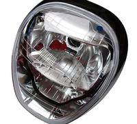 Faro anteriore Piaggio per Beverly RST, 641577