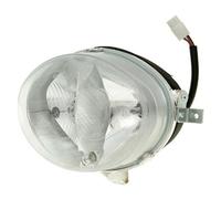 Faro anteriore - Piaggio Vespa ET4 125 150 Liberty 125 150 - LED - Bianco - Plastica - 12V DC - 1996 - 2004