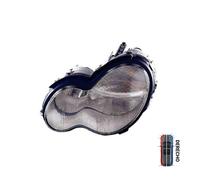 Faro Anteriore Pneumatico DX Mercedes W203 Classe C