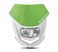 §Faro Anteriore Polisport Halo LED§