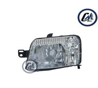 FARO ANTERIORE PRINCIPALE H4 SINISTRO MAGNETI MARELLI FIAT PANDA 2009 COD LPN142
