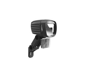 Faro anteriore proiettore Herrmans Nordic MR10 Noir