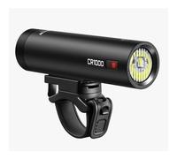 Ravemen pr1400 led usb front light grey