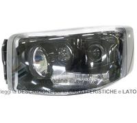 Faro Anteriore Renault Truck D Wide 2013 Sinistro 7421554749