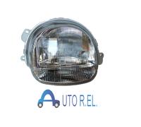 FARO ANTERIORE RENAULT TWINGO 1999' PROIETTORE DESTRO DX RENAULT TWINGO DEPO