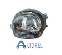 FARO ANTERIORE RENAULT TWINGO 1999' PROIETTORE SINISTRO SX RENAULT TWINGO DEPO