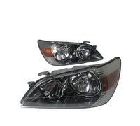 Faro anteriore RS200 compatibile con Lexus IS200, accessori per auto dal 1998 al 2005(Right)
