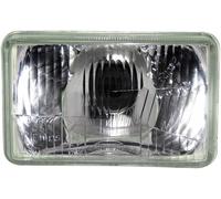 Faro Anteriore Scheinwerfer HELLA per John Deere 6010 6910, SE- 6010-6610
