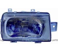 Faro Anteriore Seat Malaga 1985-1992 Sinistro