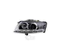 Faro Anteriore Sinistra Bi-Xeno JOHNS per Audi A6 Allroad 4FH