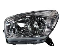 Faro Anteriore Sinistra H4 JOHNS per Toyota Rav 4 II CLA2_ XA2_
