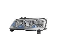 Faro Anteriore Sinistra H7/H1/H1 JOHNS per Fiat Stilo Multi Wagon