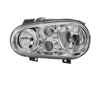 Faro Anteriore Sinistra H7/H1/H3 JOHNS per VW Golf IV 1J1 1J5 1E7