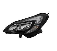 Faro Anteriore Sinistra H7/H7 JOHNS per Opel Corsa E X15
