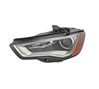 HELLA Faro principale compatibile con AUDI 1EL 010 740-351
