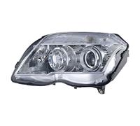 Faro Anteriore Sinistro 12 V D1S Bi-Xeno HELLA Per MERCEDES-BENZ GLK-CLASS